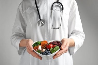 Ernährung nach einem Herzinfarkt