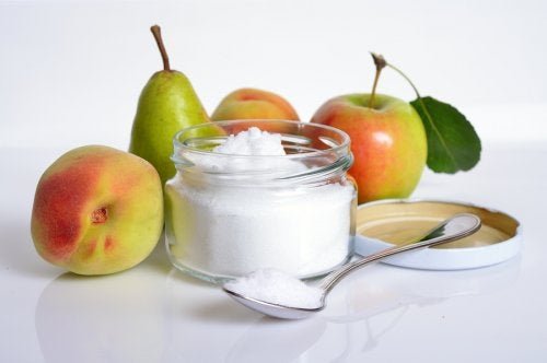 Richtige Ernährung bei Fructoseintoleranz