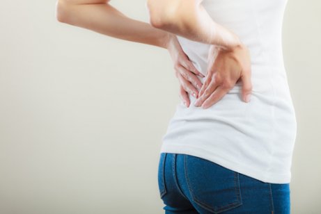 Spondylitis ankylosans: Symptome