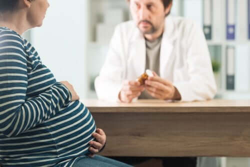 Streptokokken in der Schwangerschaft: Ist das gefährlich?