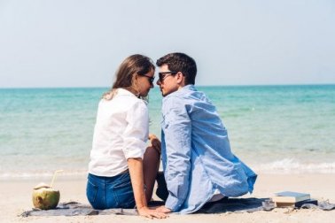 Warum haben wir im Sommer mehr Lust auf Sex?