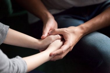 Wie du deinem Partner deine Liebe zeigen kannst: 5 Tipps