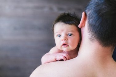 Blähungen beim Baby: Was tun?