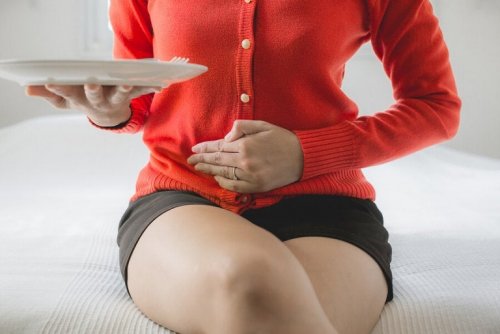 Hygiene und Ernährungsgewohnheiten in der Vorsorge und Behandlung einer Entzüdnung der Speiseröhre