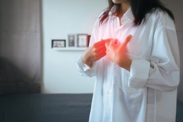 Entzündung der Speiseröhre: Symptome und Behandlung
