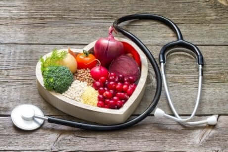 Wie sollte die Ernährung nach einem Herzinfarkt aussehen?
