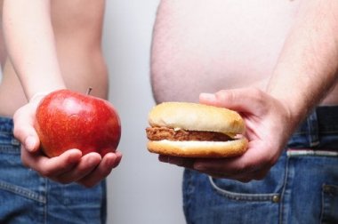 Gesunde Ernährung und häufige Fehler, die einfach zu vermeiden sind