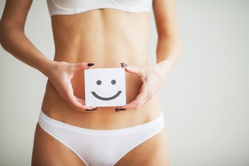 Selleriesaft für eine gute Verdauung