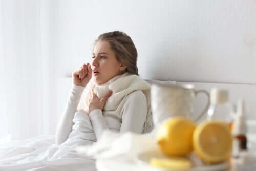 Erkältung? 6 einfache und natürliche Tipps