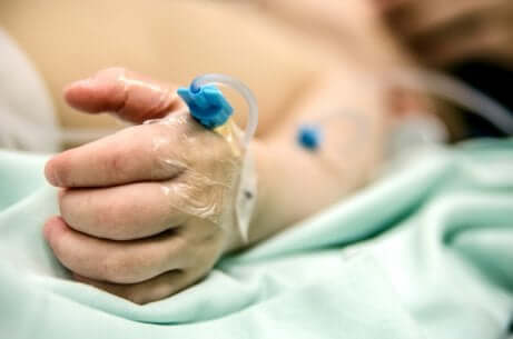 Venenkatheter: Welche Arten gibt es?