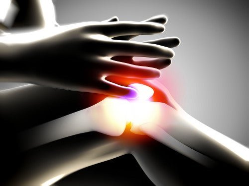 Gelenkerkrankungen am Knie