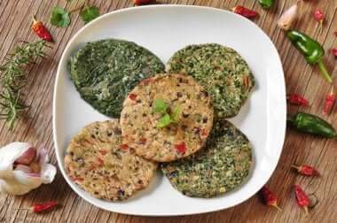 Hamburger mit Tofu: lecker und gesund!