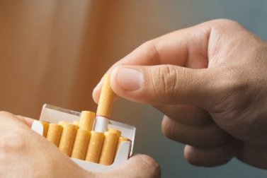 Nikotinabhängigkeit: drei natürliche Therapien