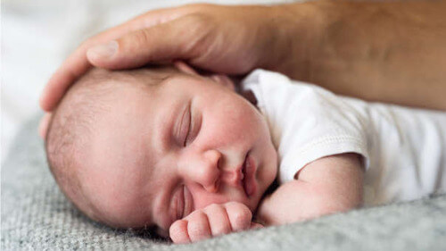 Infantile Zerebralparese