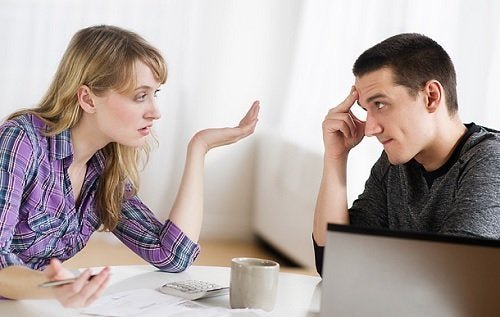 Narzissmus: eine Konversation ist keine Konversation 