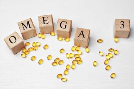 Vorteile von Lebensmitteln mit Omega 3