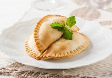 Leckere vegane Pasteten: 2 spanische Rezepte