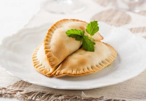 Leckere vegane Pasteten: 2 spanische Rezepte