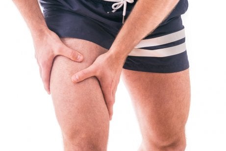 Stärkung der Oberschenkelmuskulatur zur Bekämpfung von Osteoarthritis