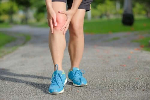 3 Übungen, die dir bei Osteoarthritis im Knie helfen