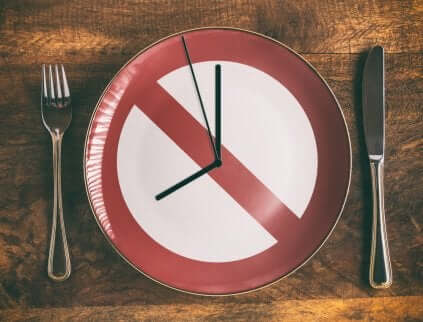 Fehler in der gesunden Ernährung: nicht Frühstücken