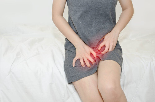 Vulvovaginale Candidose