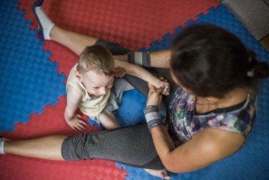 Zerebralparese, was ist das?