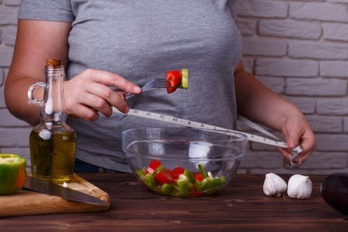 Drei Abnehmdiäten ohne gesundheitliche Risiken