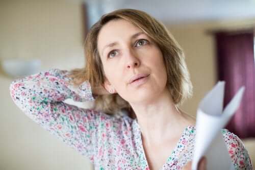Hitzewallungen in der Menopause: Was tun?