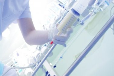 Transnasale Magensonde: Wirkung und Anwendung