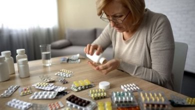 Risiken der Selbstmedikation