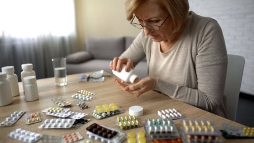 Risiken der Selbstmedikation