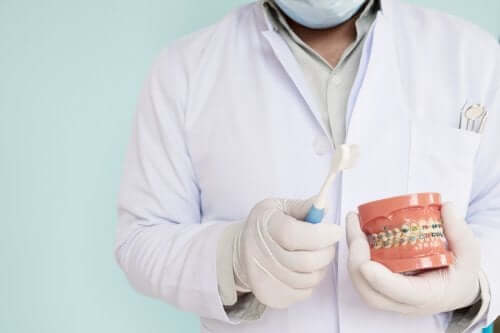 Zahnpflege mit Zahnspange: 7 nützliche Tipps