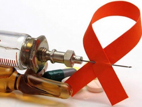 Abacavir gegen HIV