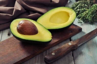 Avocado bei erhöhtem Cholesterinspiegel