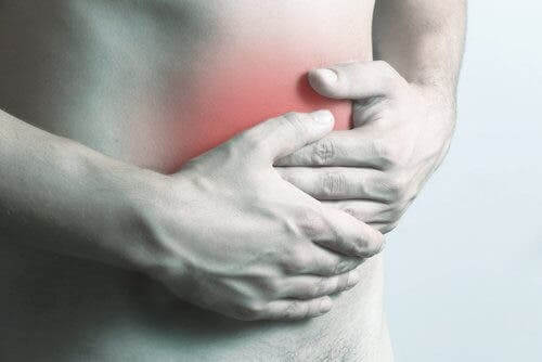 Intraabdominale Abszesse