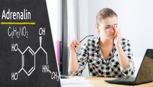 Epinephrin