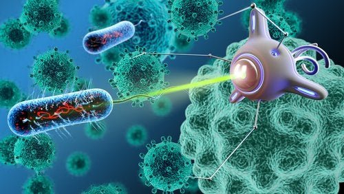 Nanomedizin: Definition und Anwendungsgebiete