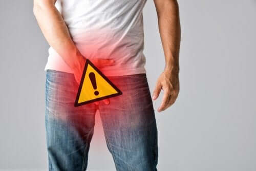Hodentorsion
