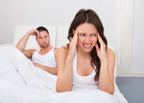 Anorgasmie und psychische Gesundheit
