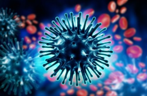 Symptome der Rhinopharyngitis bei Kindern