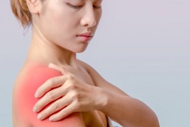 Ruptur der Rotatorenmanschette: Phasen der Rehabilitation