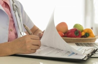 Ernährung bei Niereninsuffizienz