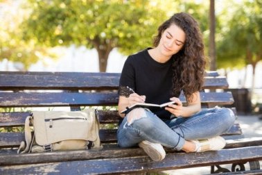 Mindfulness: 5 Übungen gegen Nervosität