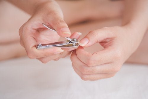 Onychokryptosis: Vorsorge und Behandlung