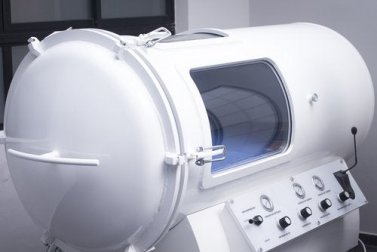 Sauerstofftherapie: Anwendung und Wirkung