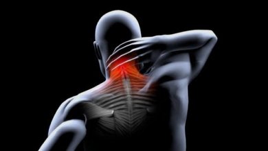 Verspannung der Muskeln: präventive Tipps