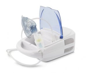 Wissenswertes über die Aerosoltherapie