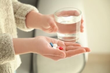 Antibiotika bei Harnwegsentzündungen