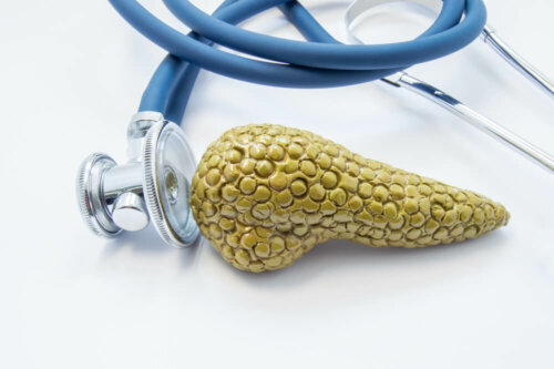 Akute Pankreatitis: Symptome